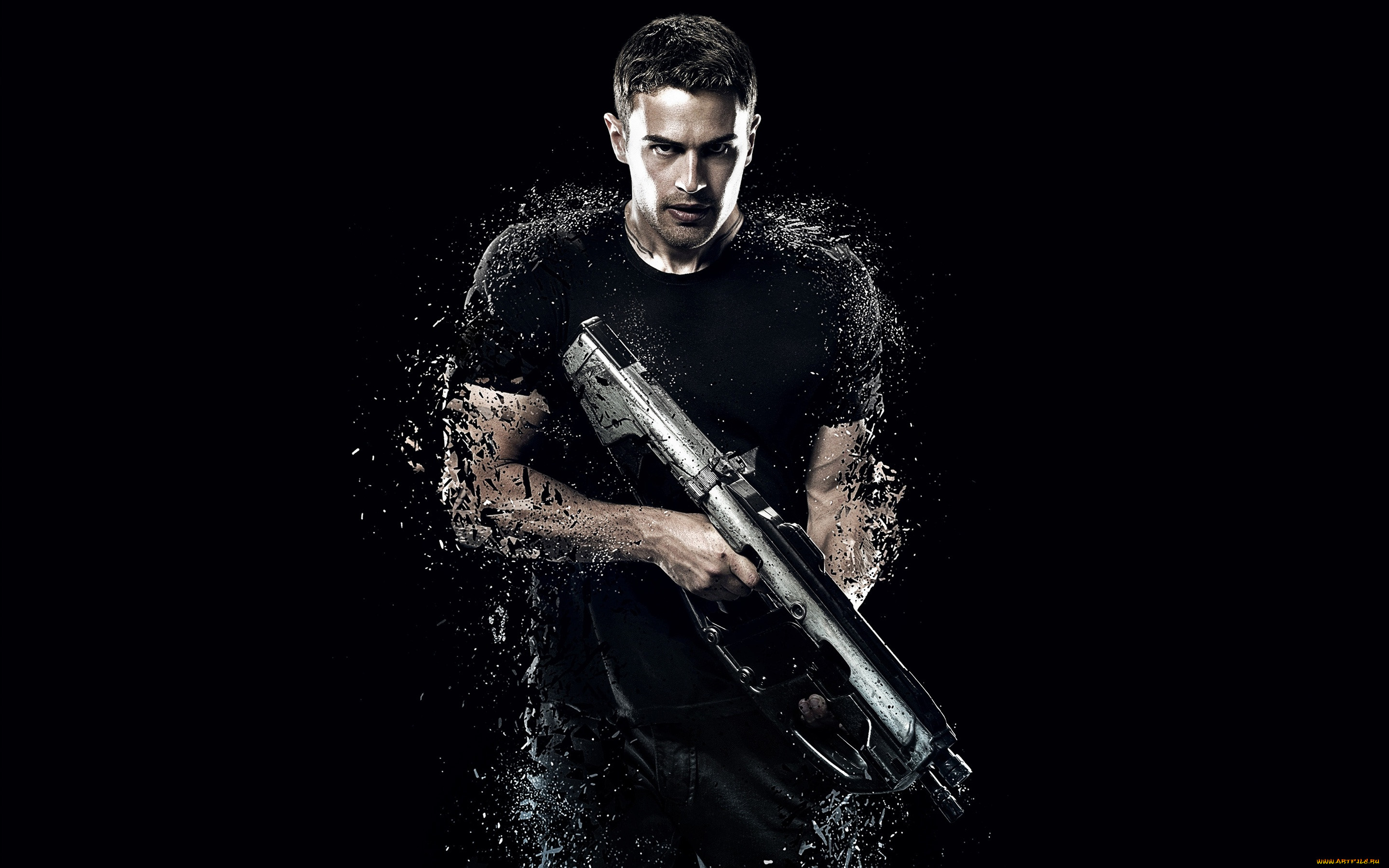 the divergent series,  insurgent,  , insurgent, , , , the, divergent, series